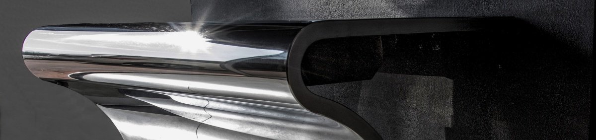 The material of the future: stainless steel